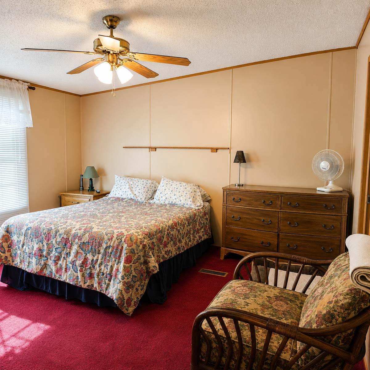 AVALON PARK - Residential