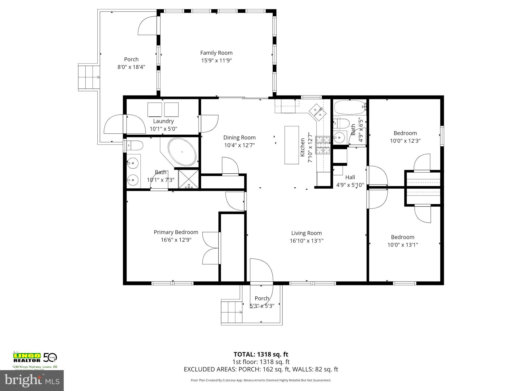 AVALON PARK - Residential