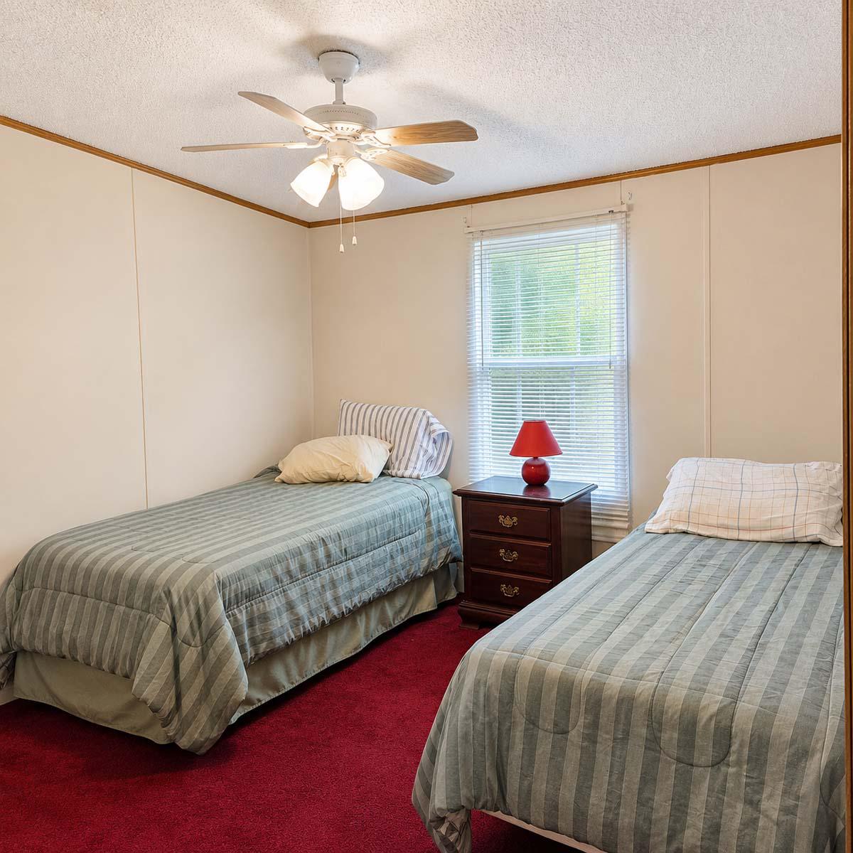 AVALON PARK - Residential