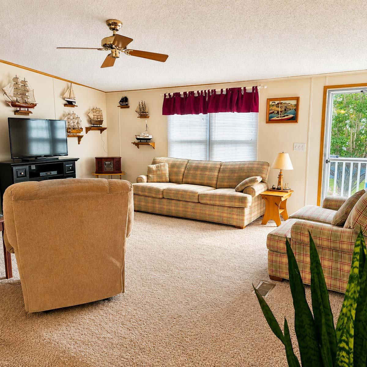 AVALON PARK - Residential