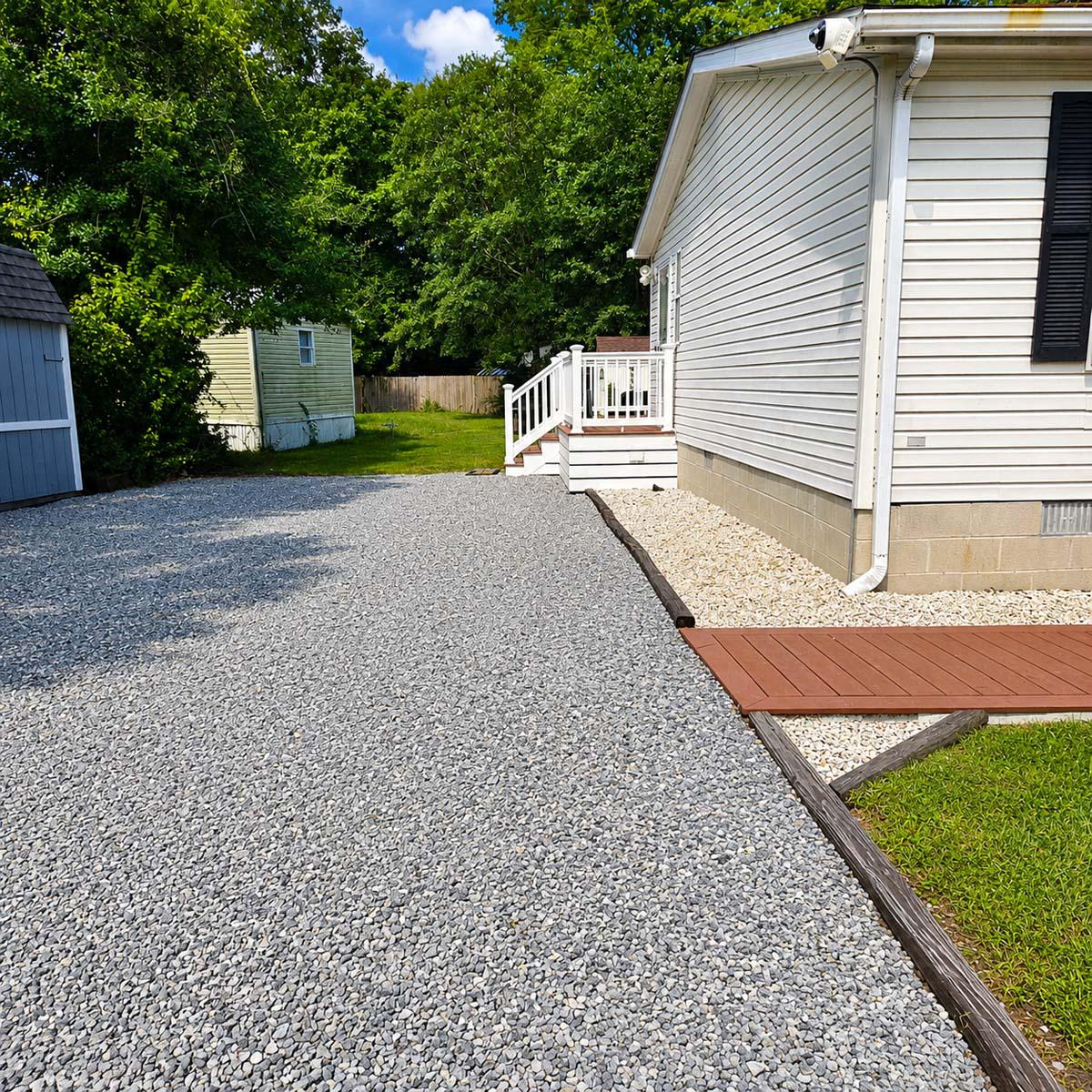 AVALON PARK - Residential