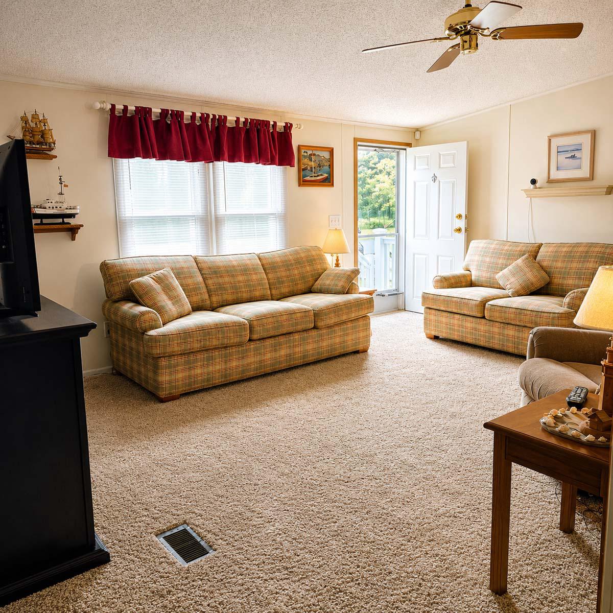 AVALON PARK - Residential