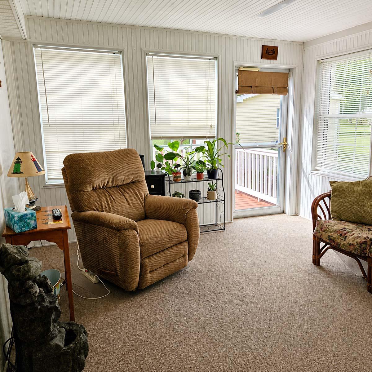 AVALON PARK - Residential