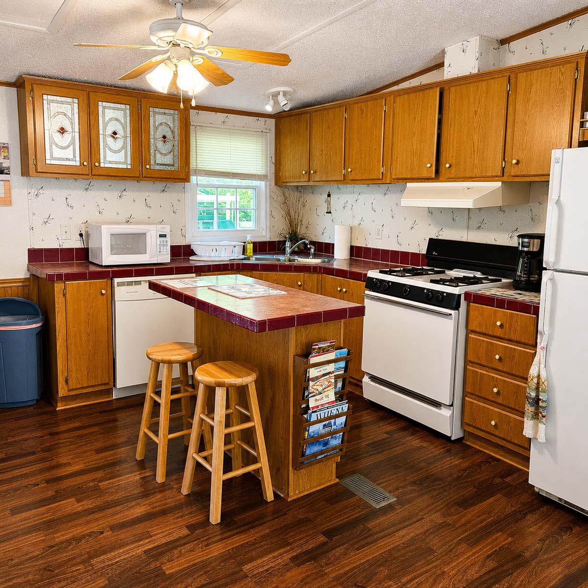 AVALON PARK - Residential