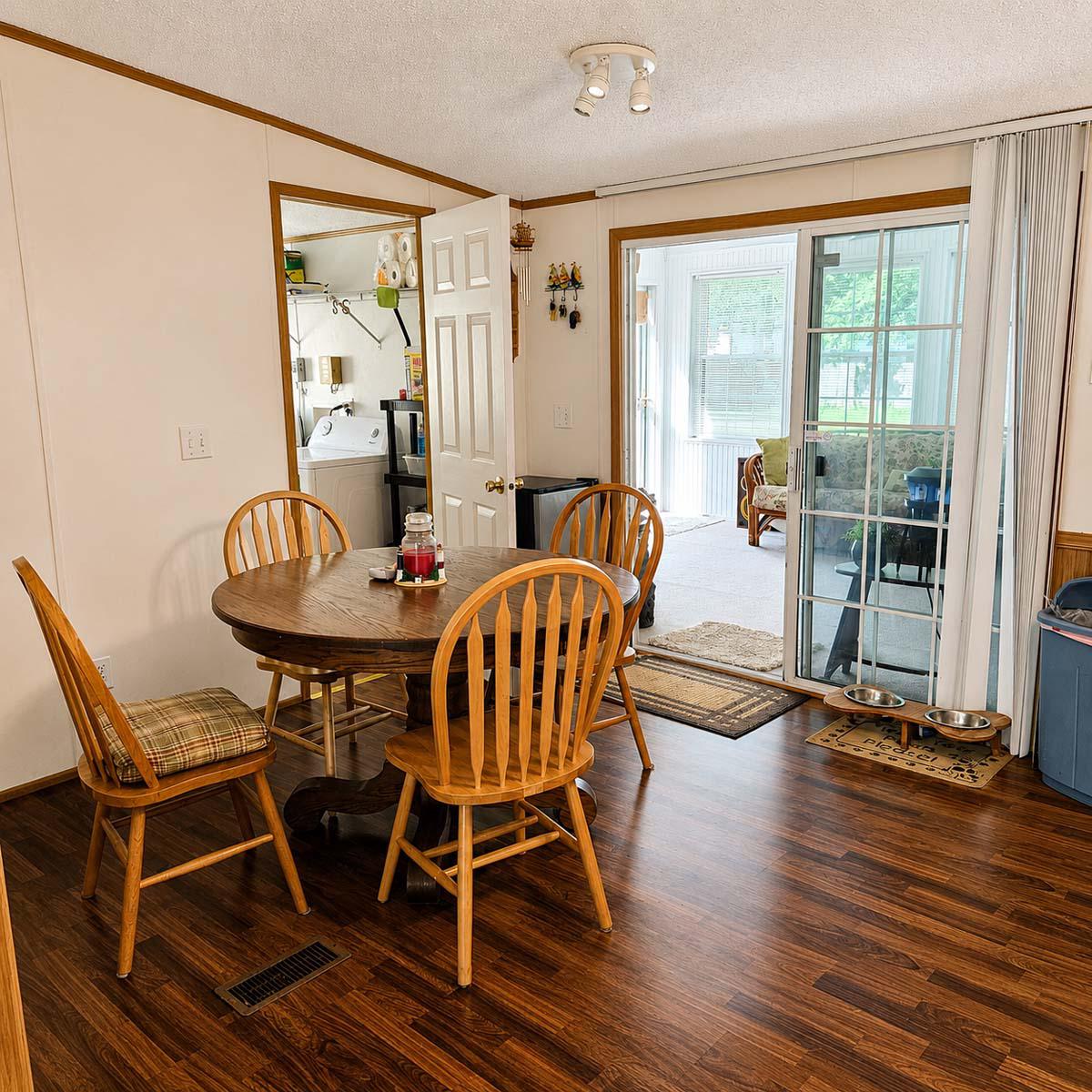 AVALON PARK - Residential