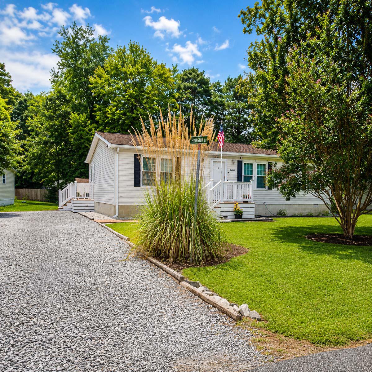 AVALON PARK - Residential