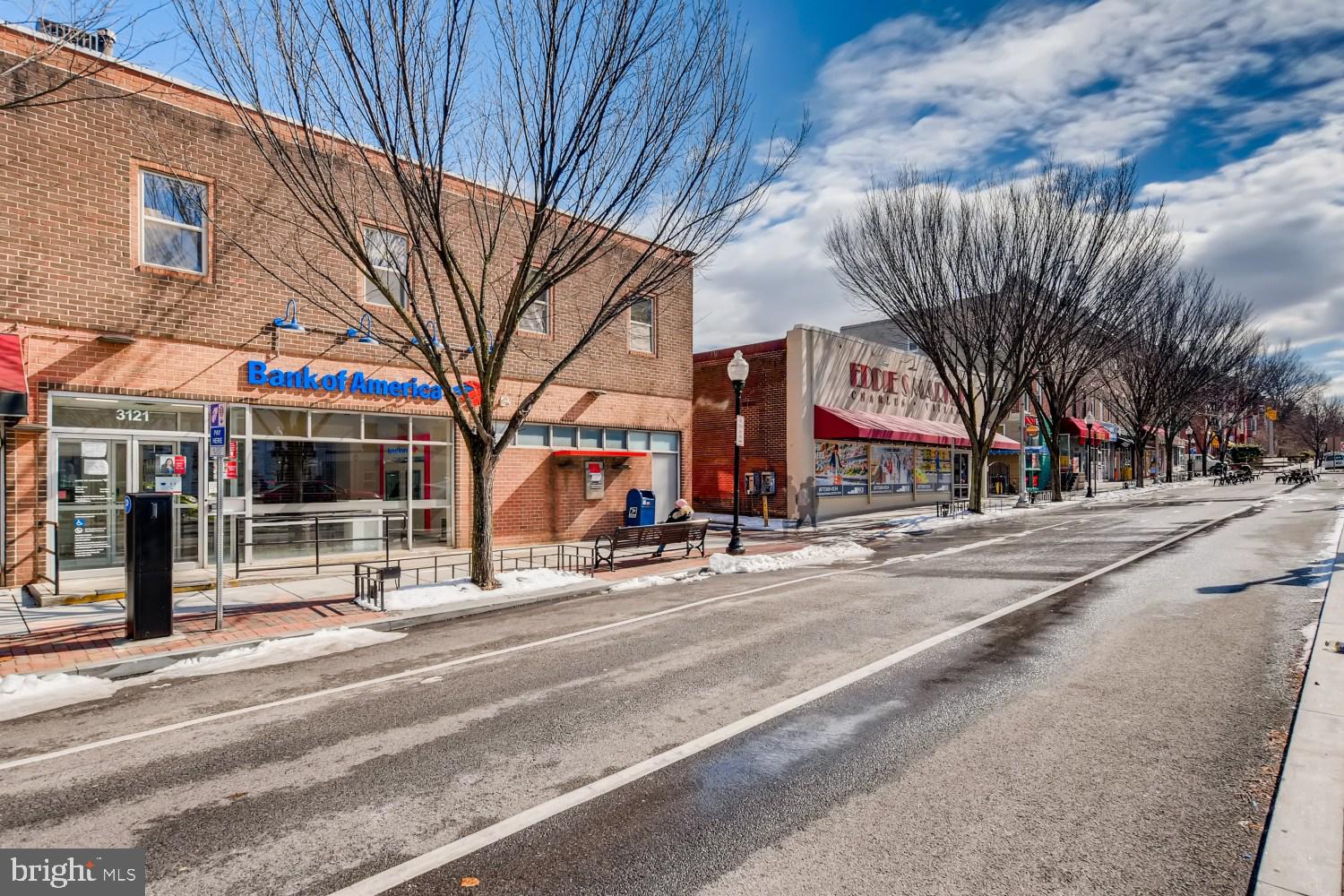 CHARLES VILLAGE - Residential