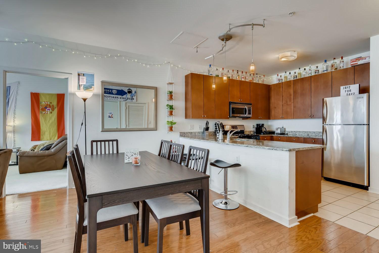 CHARLES VILLAGE - Residential