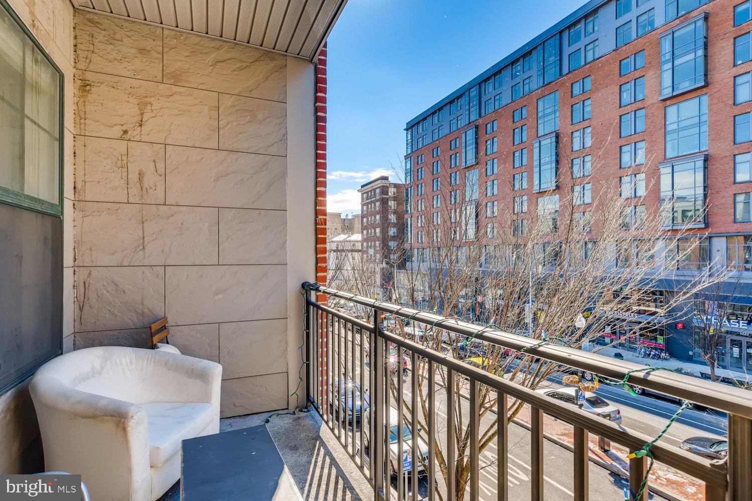 CHARLES VILLAGE - Residential