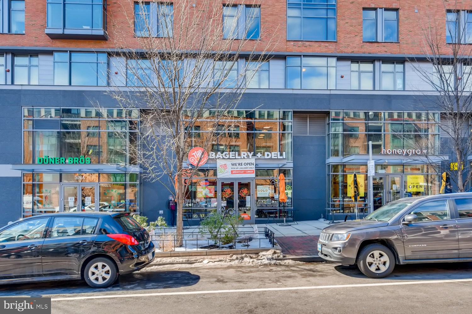 CHARLES VILLAGE - Residential