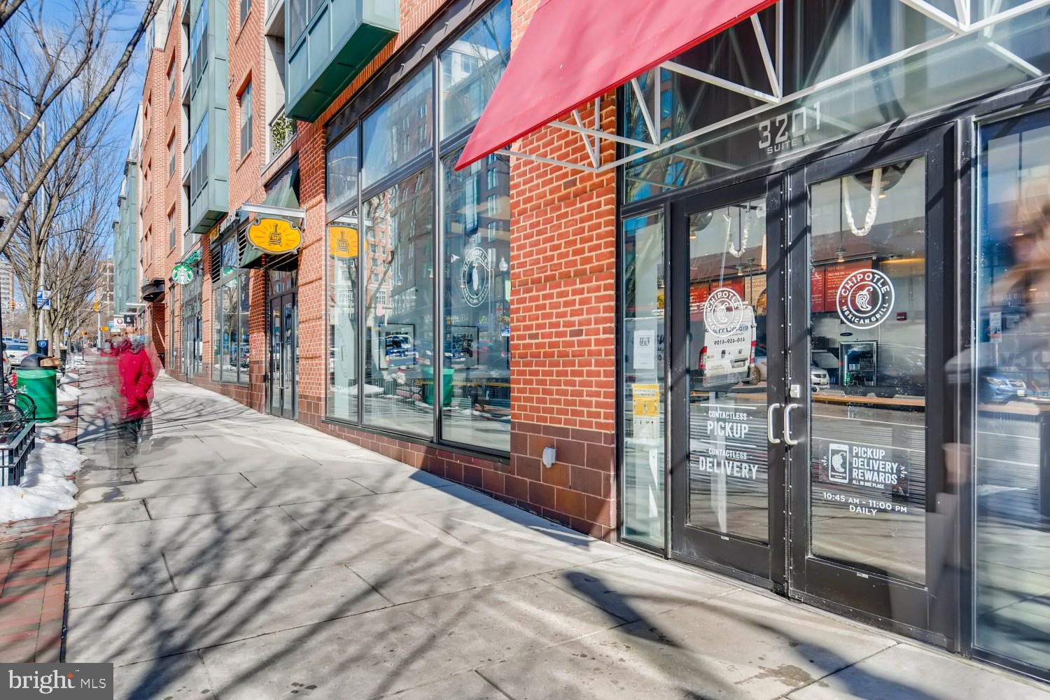 CHARLES VILLAGE - Residential