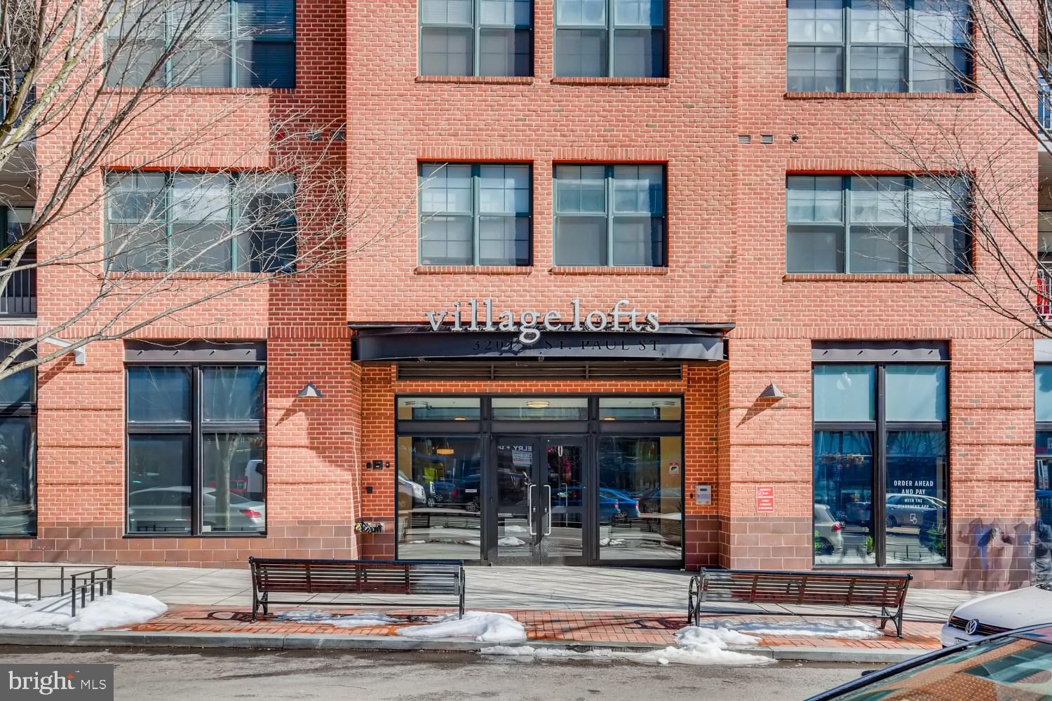 CHARLES VILLAGE - Residential