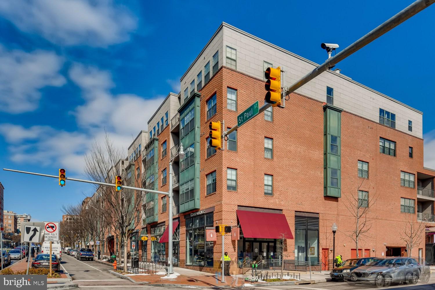 CHARLES VILLAGE - Residential