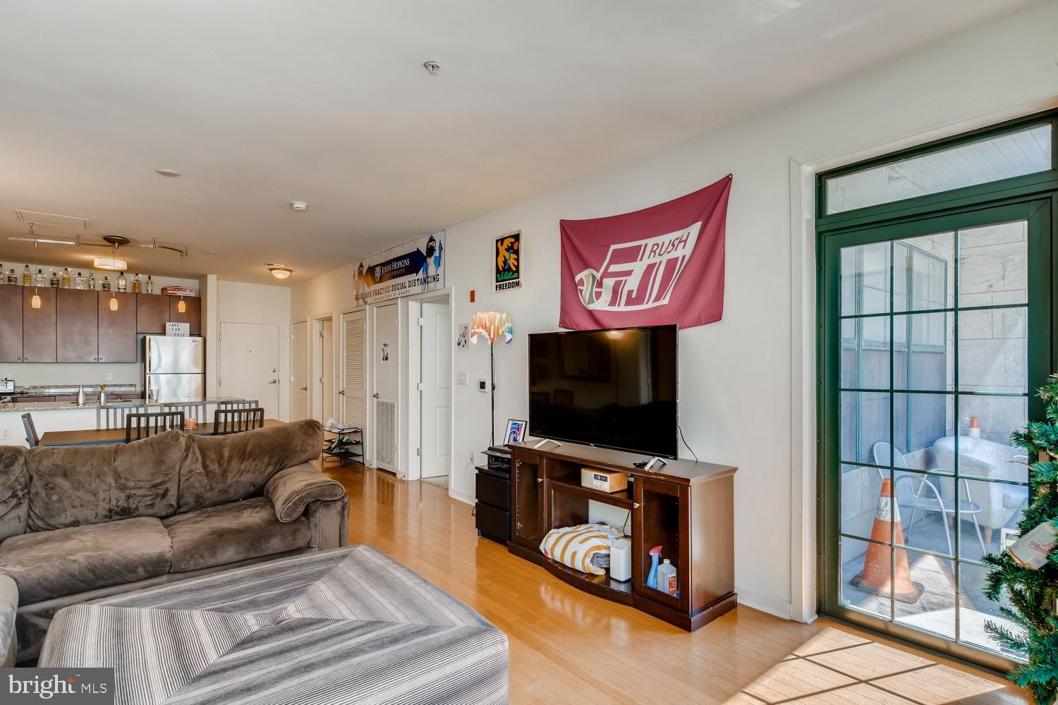 CHARLES VILLAGE - Residential