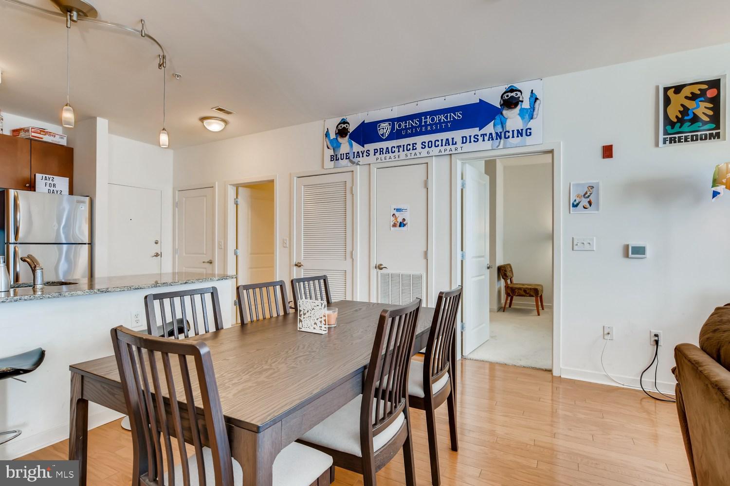 CHARLES VILLAGE - Residential