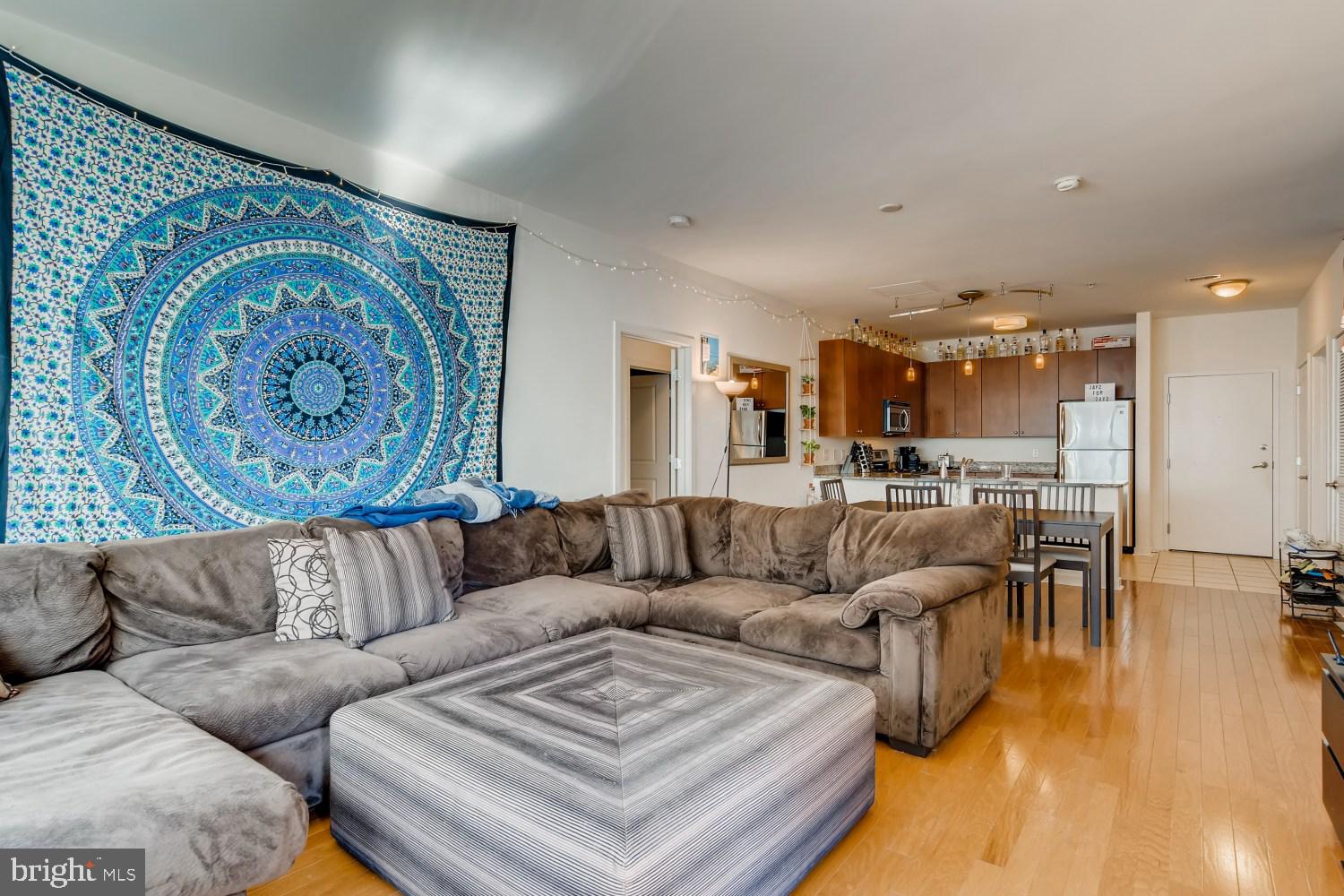 CHARLES VILLAGE - Residential