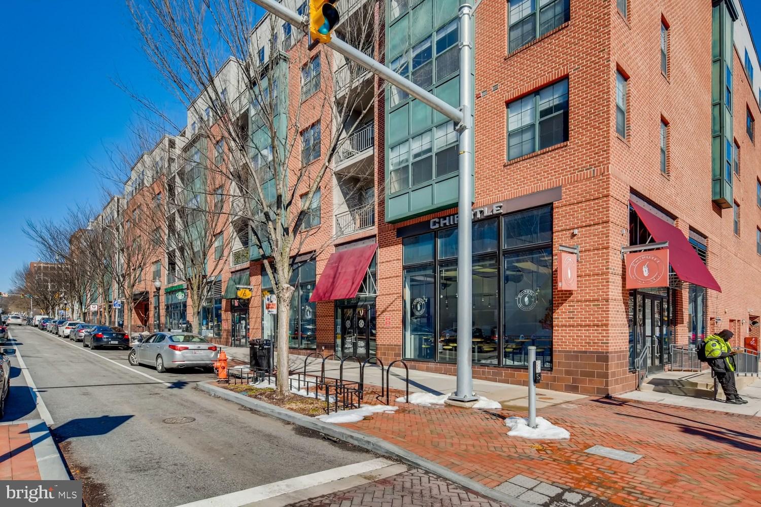 CHARLES VILLAGE - Residential