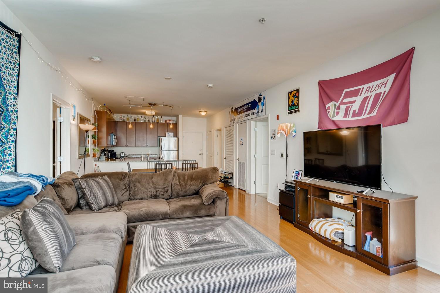 CHARLES VILLAGE - Residential