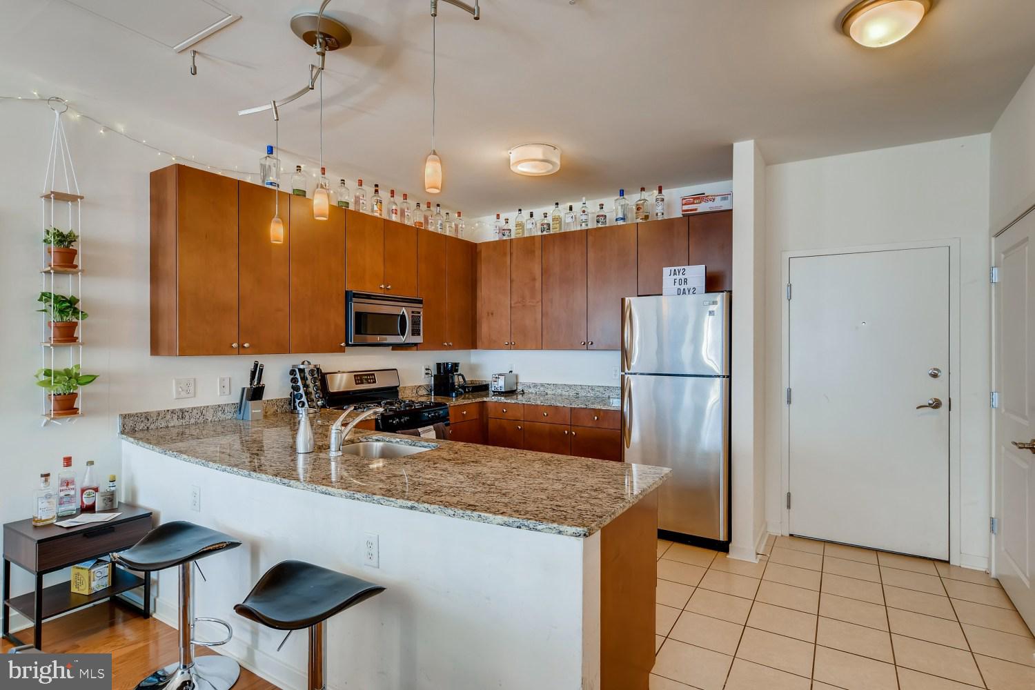 CHARLES VILLAGE - Residential