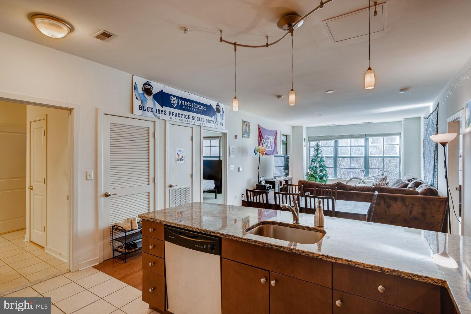 CHARLES VILLAGE - Residential