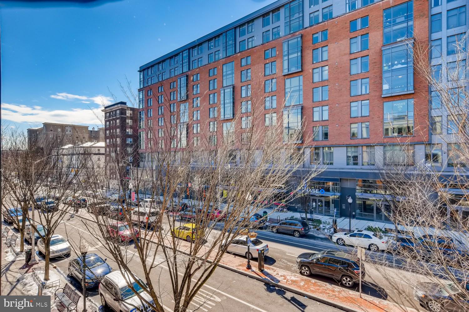 CHARLES VILLAGE - Residential