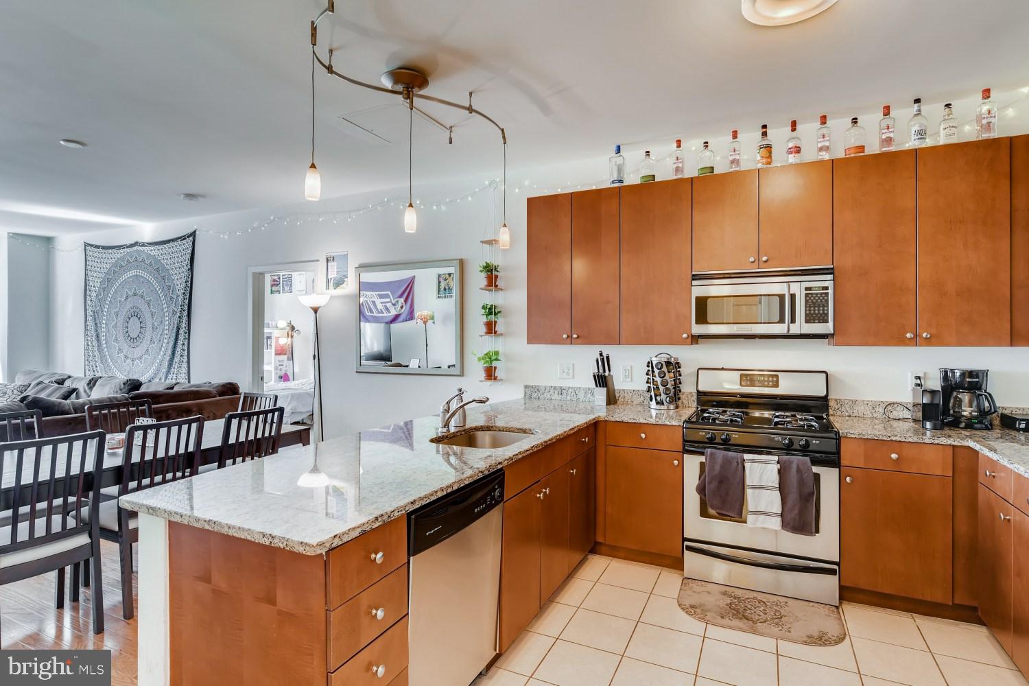 CHARLES VILLAGE - Residential