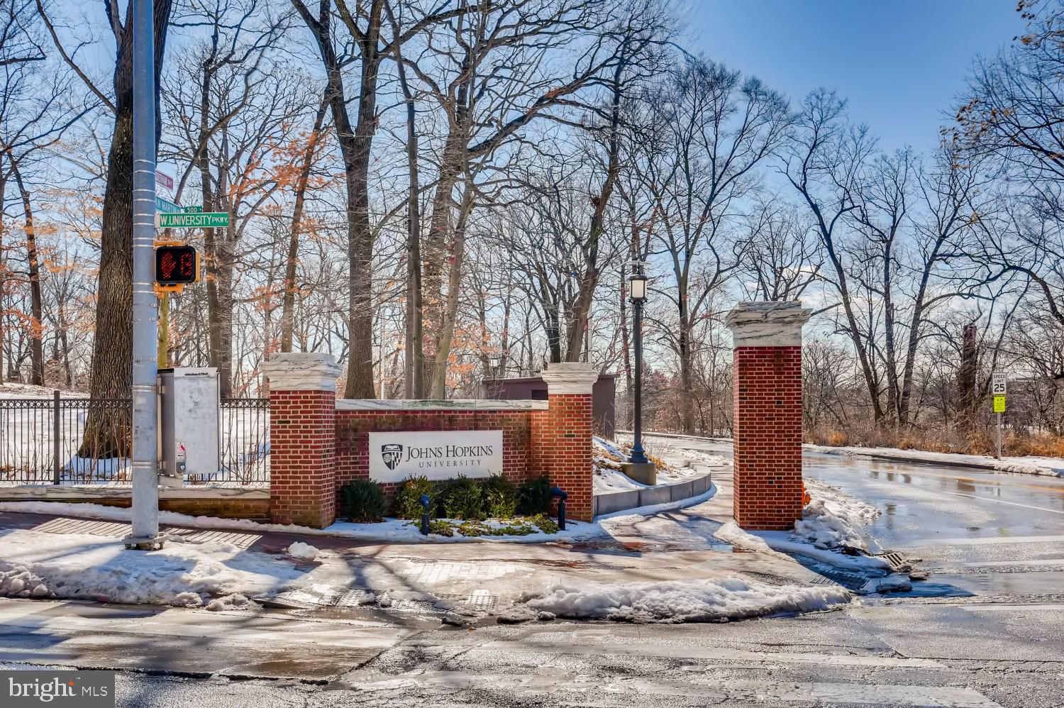 CHARLES VILLAGE - Residential