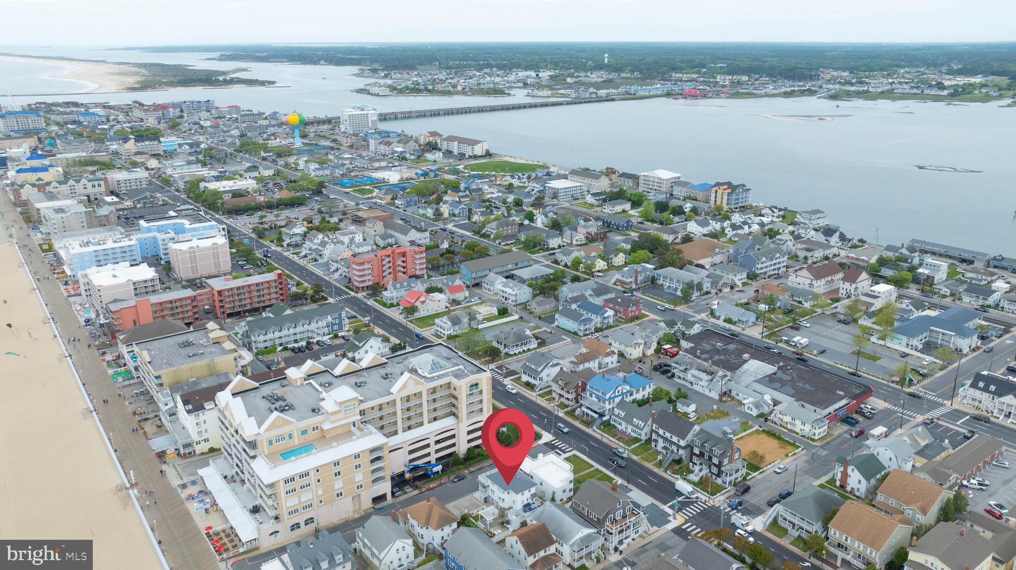 NON DEVELOPMENT - Residential