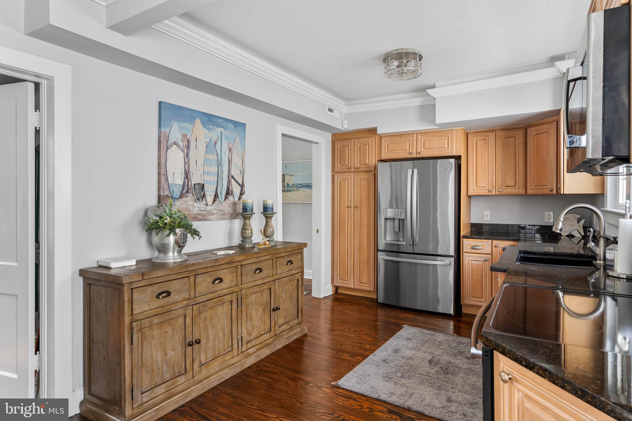 NON DEVELOPMENT - Residential