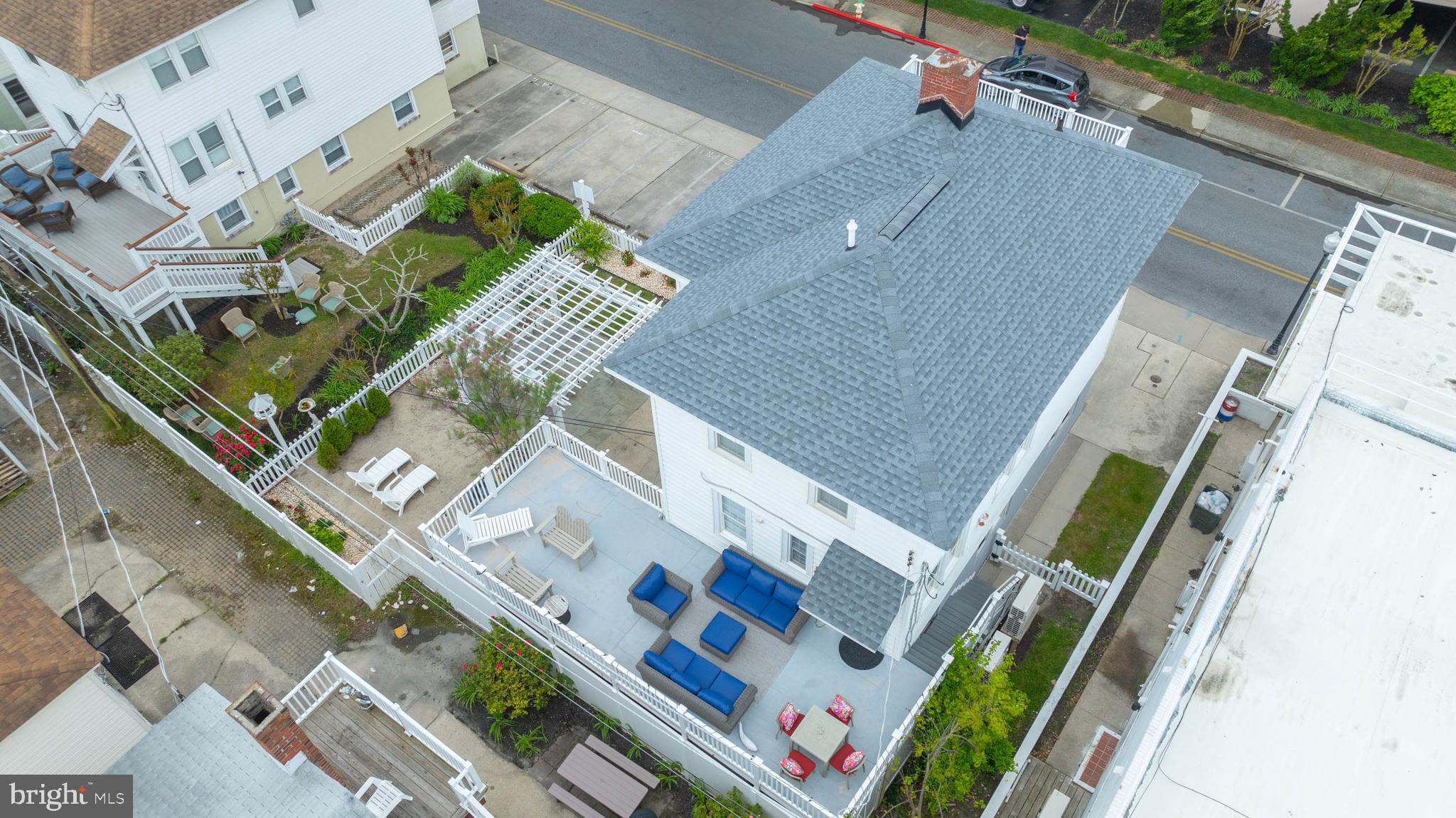 NON DEVELOPMENT - Residential