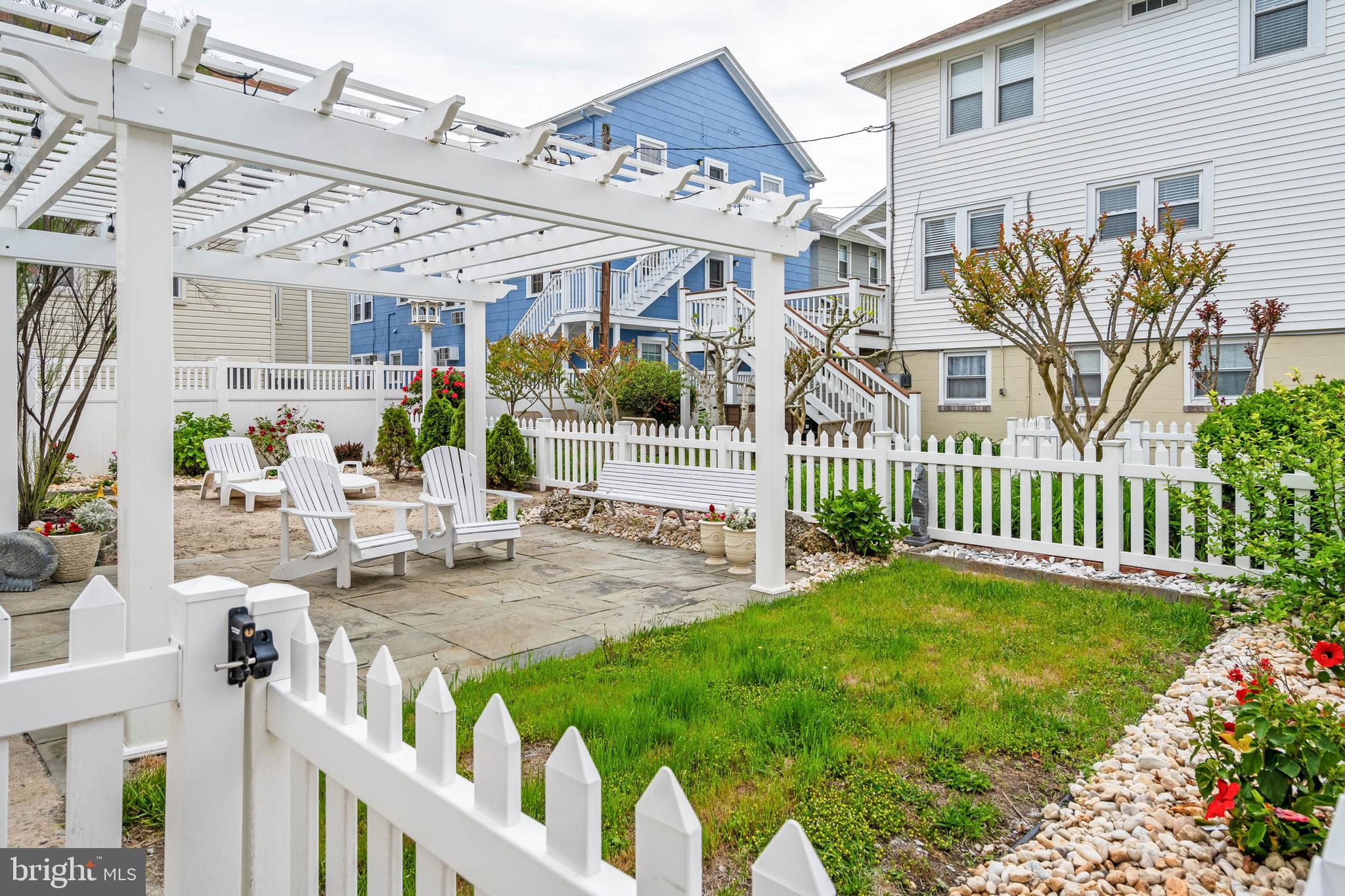 NON DEVELOPMENT - Residential