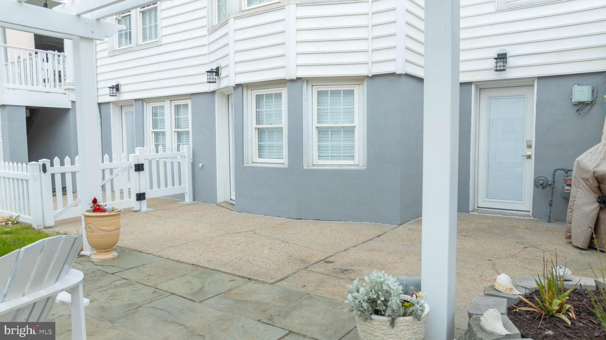 NON DEVELOPMENT - Residential