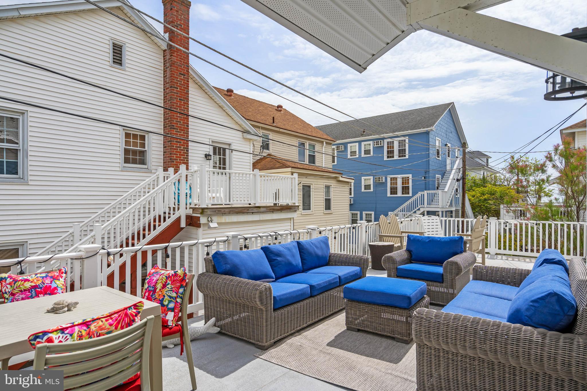 NON DEVELOPMENT - Residential