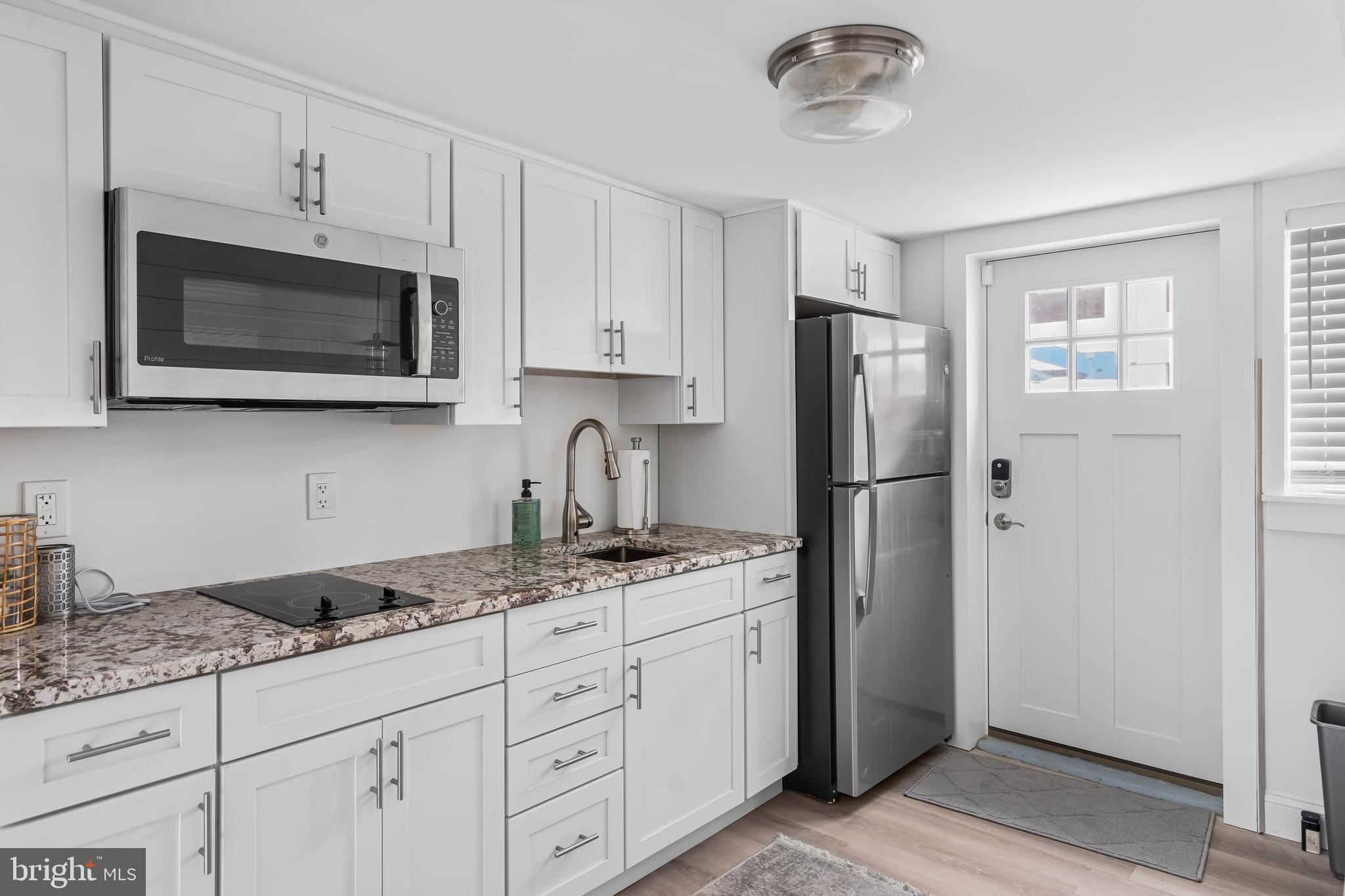 NON DEVELOPMENT - Residential