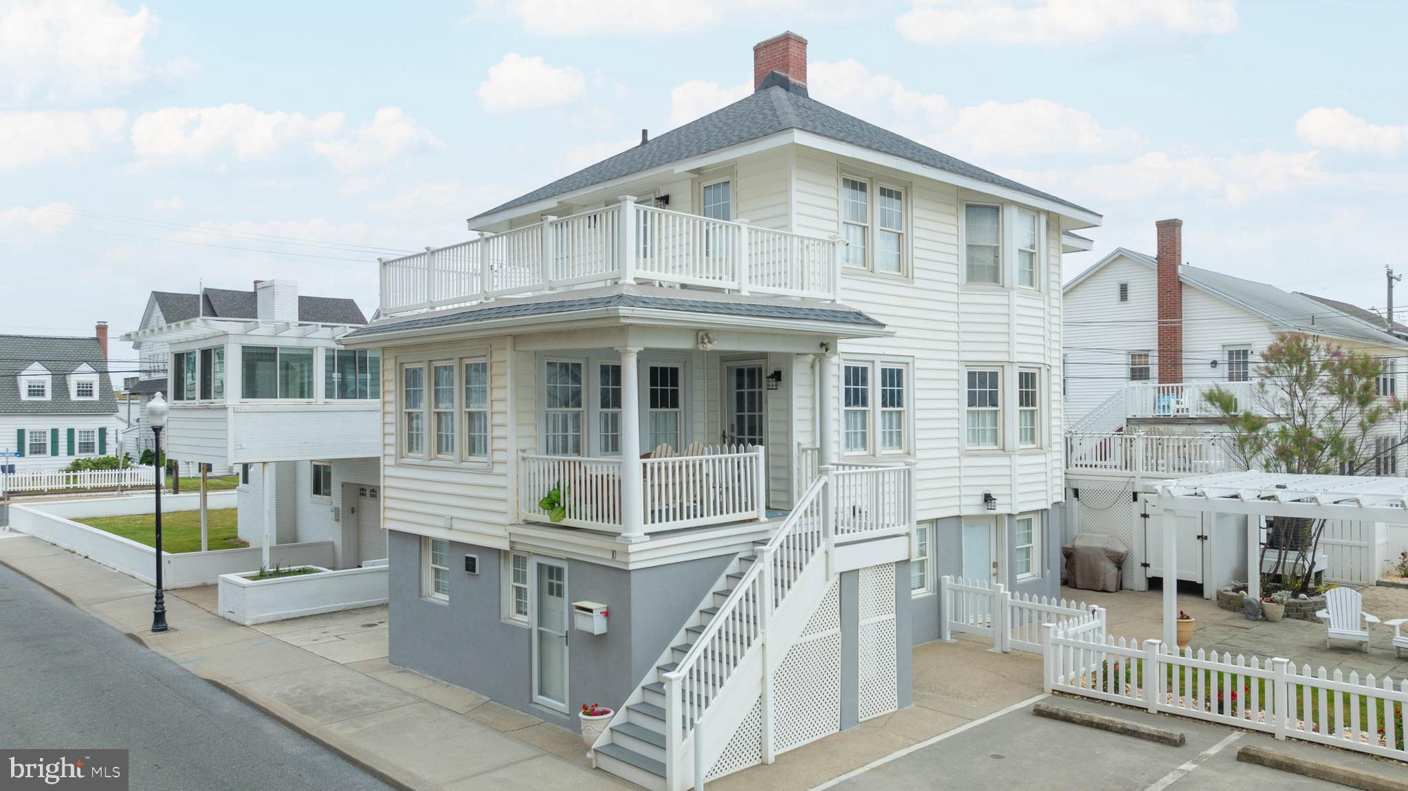 NON DEVELOPMENT - Residential