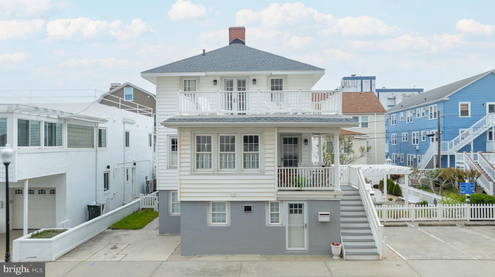 NON DEVELOPMENT - Residential