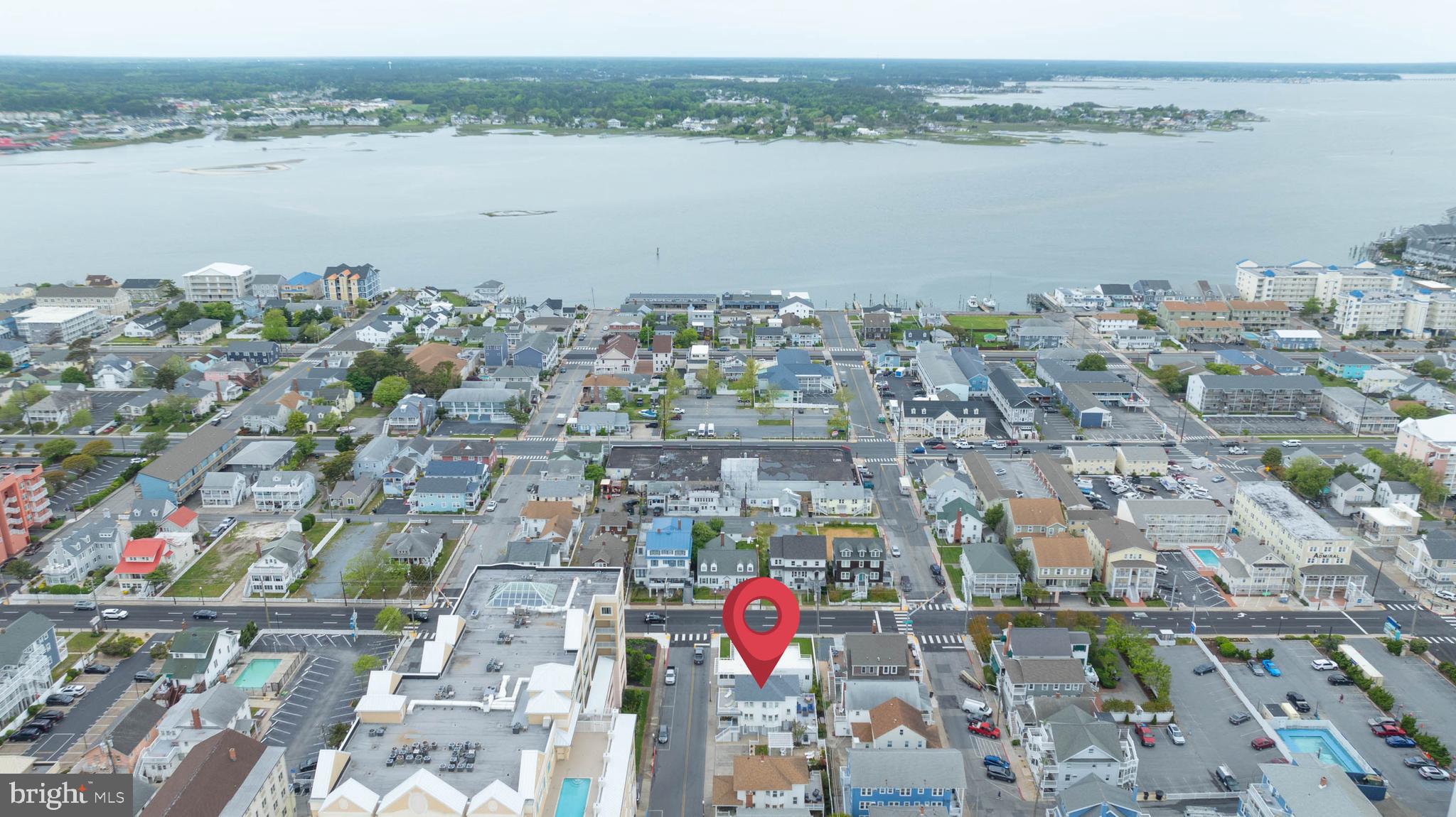 NON DEVELOPMENT - Residential