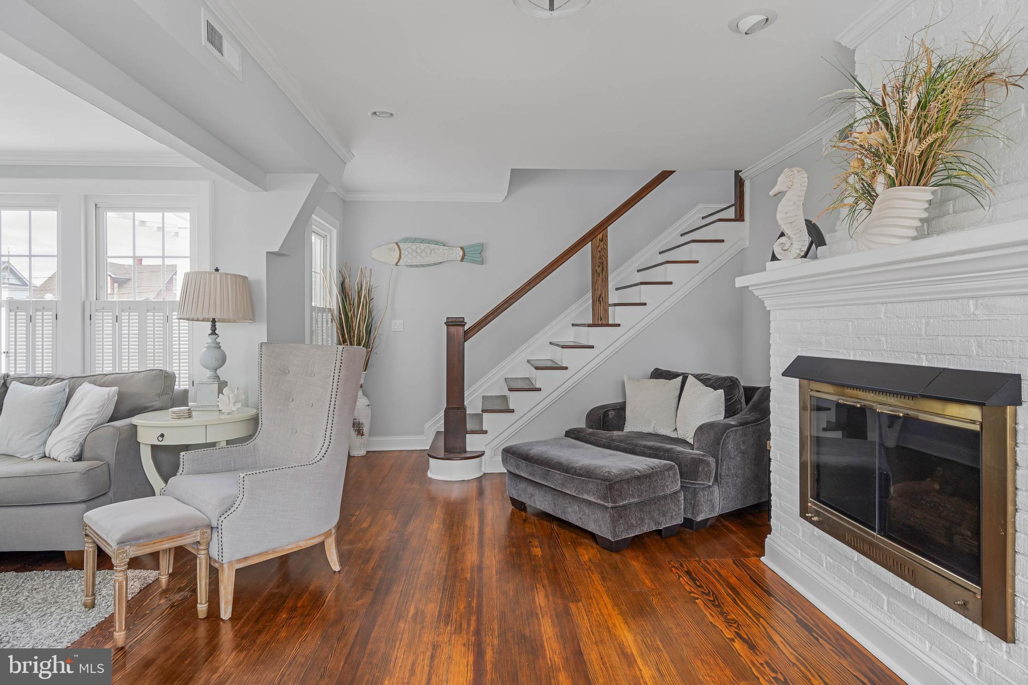 NON DEVELOPMENT - Residential