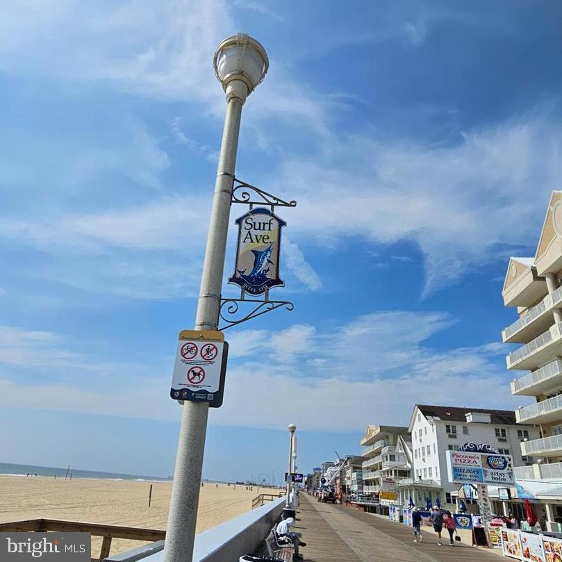 NON DEVELOPMENT - Residential