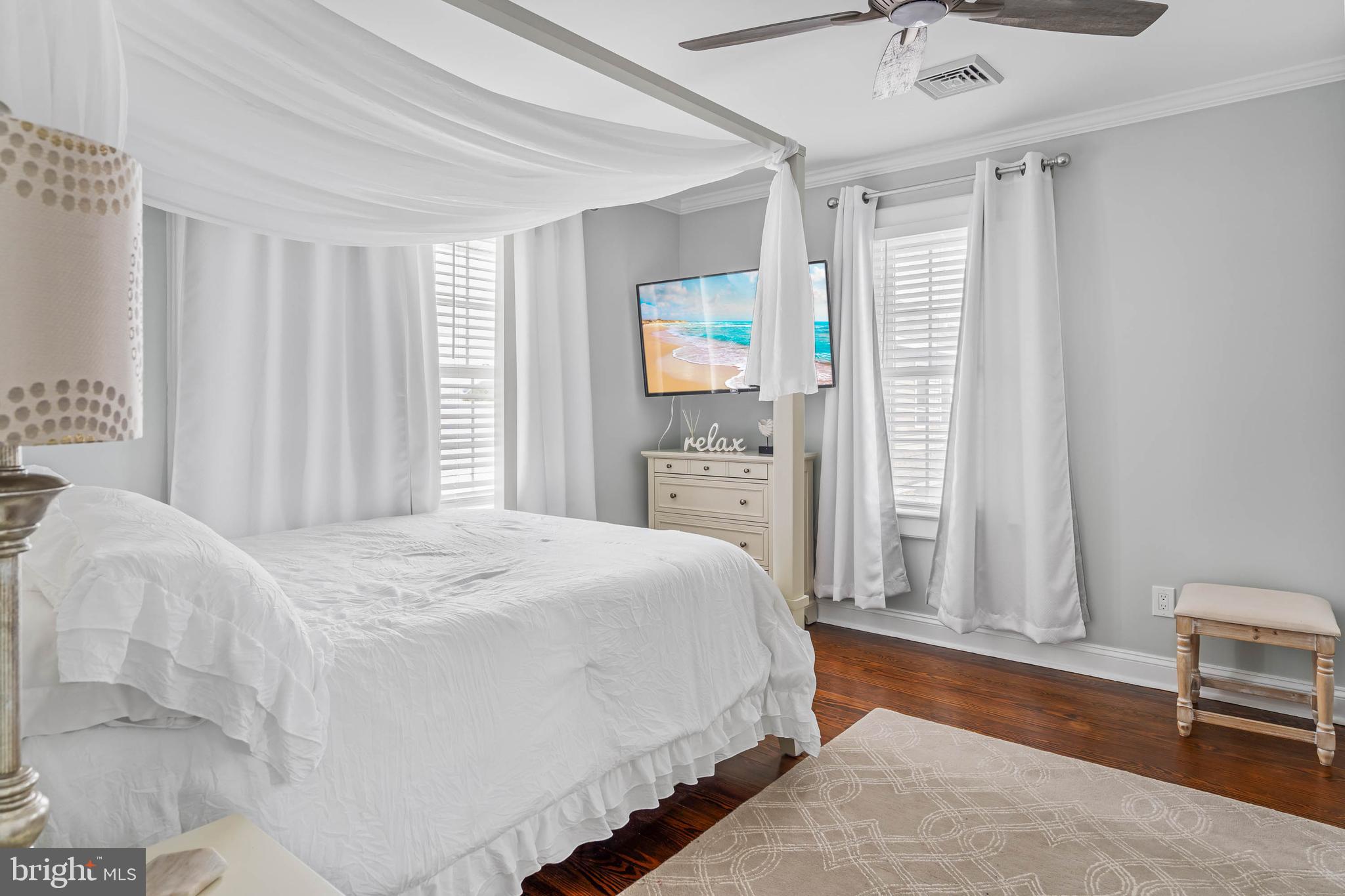 NON DEVELOPMENT - Residential