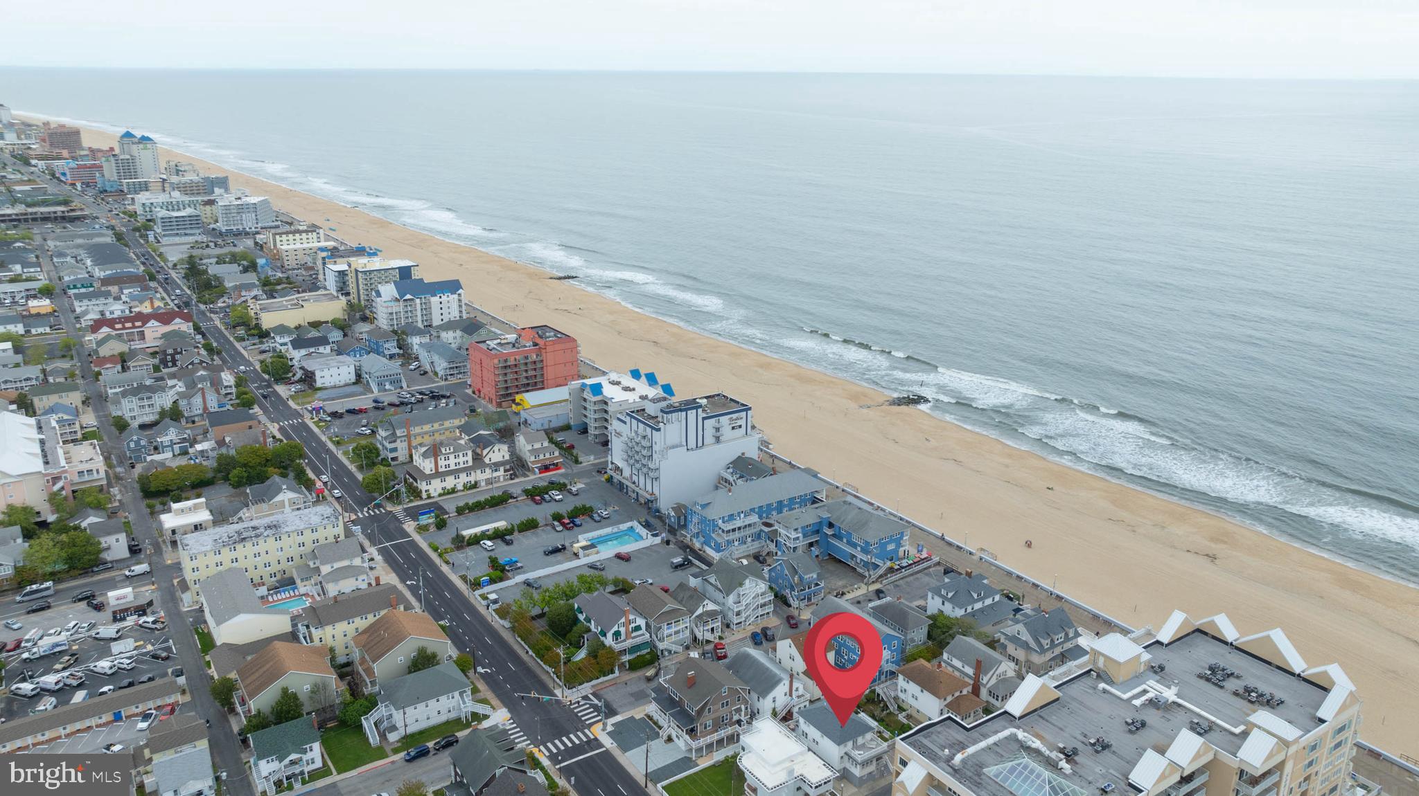 NON DEVELOPMENT - Residential