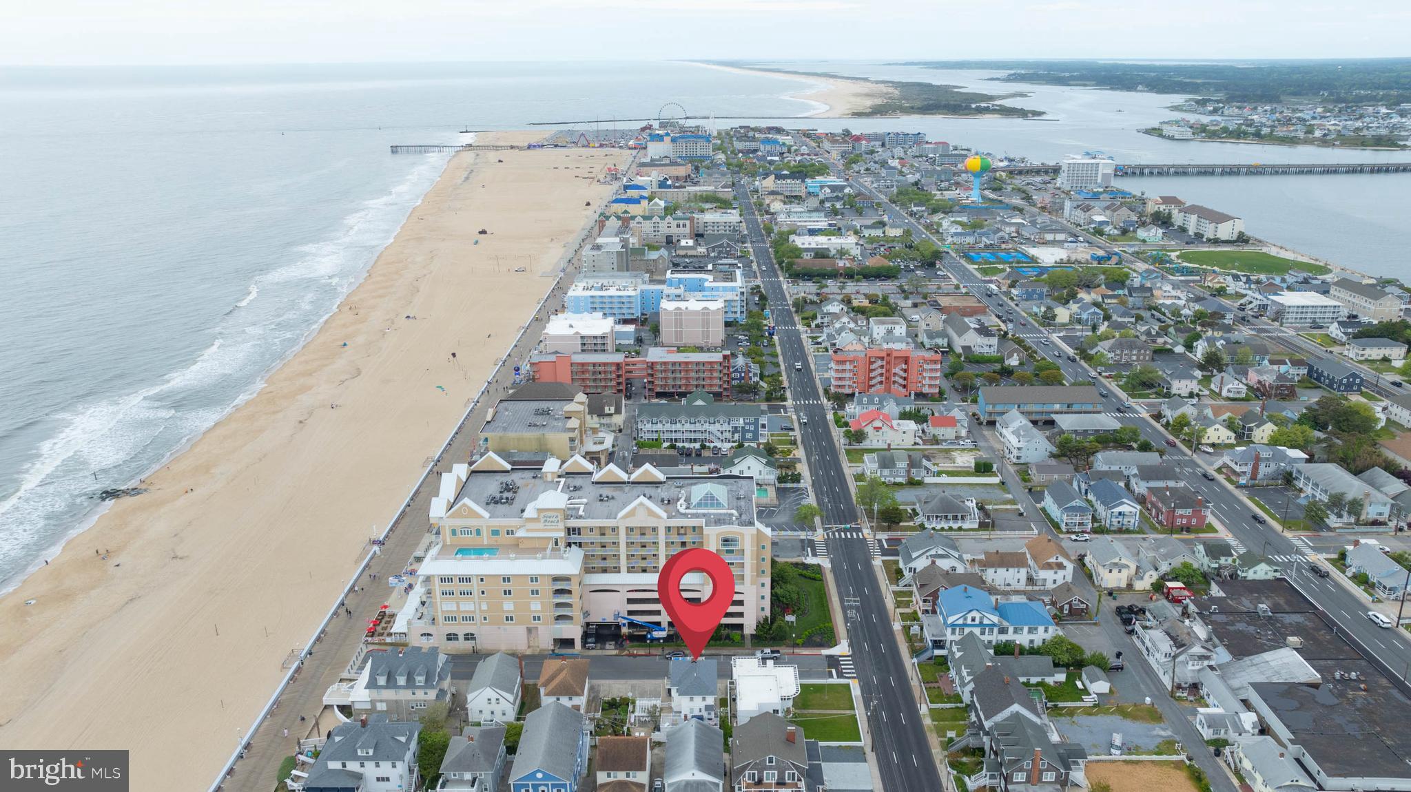 NON DEVELOPMENT - Residential