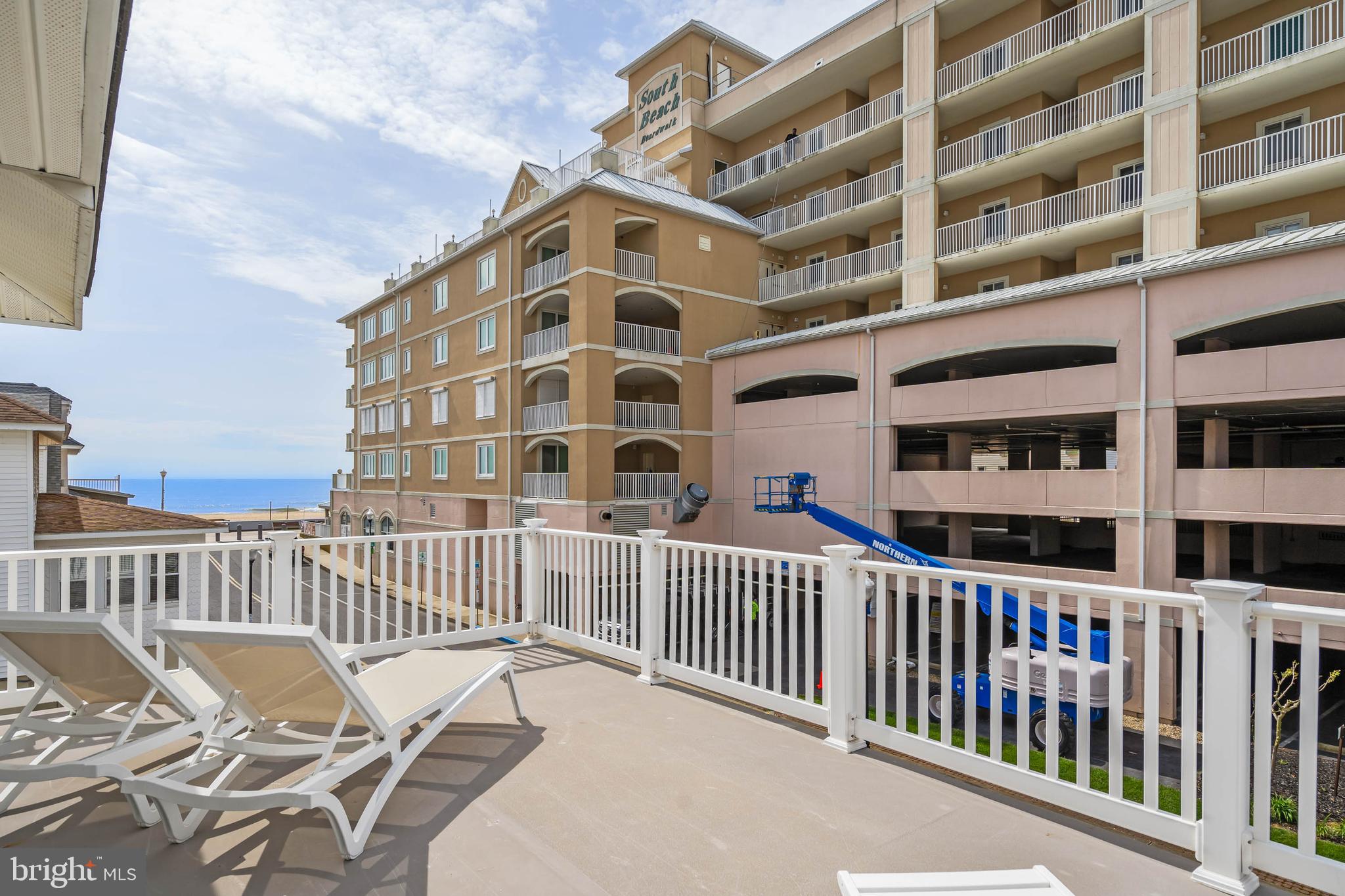 NON DEVELOPMENT - Residential