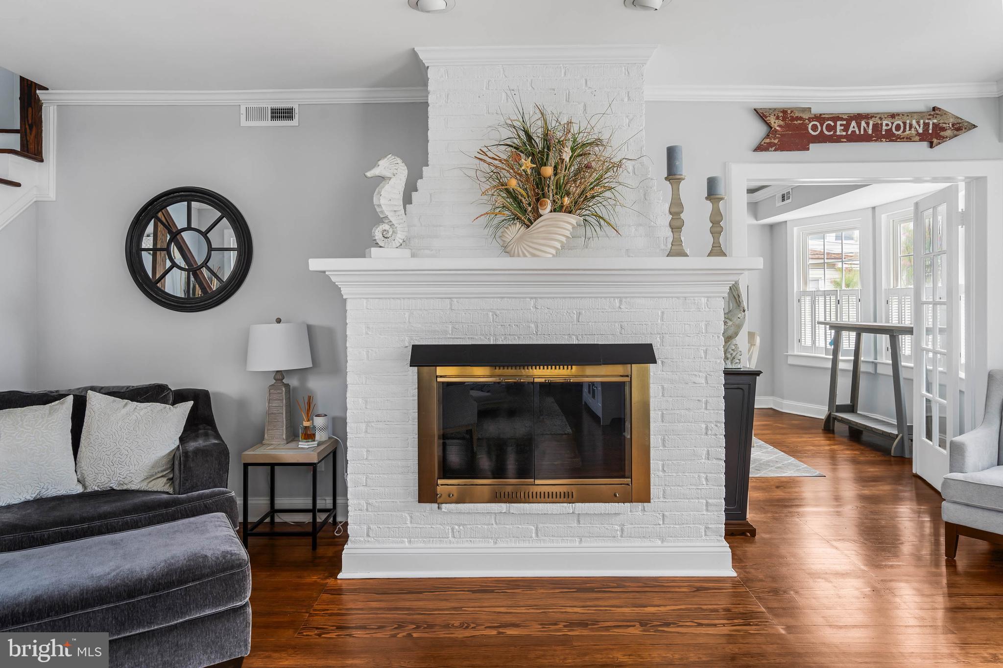 NON DEVELOPMENT - Residential