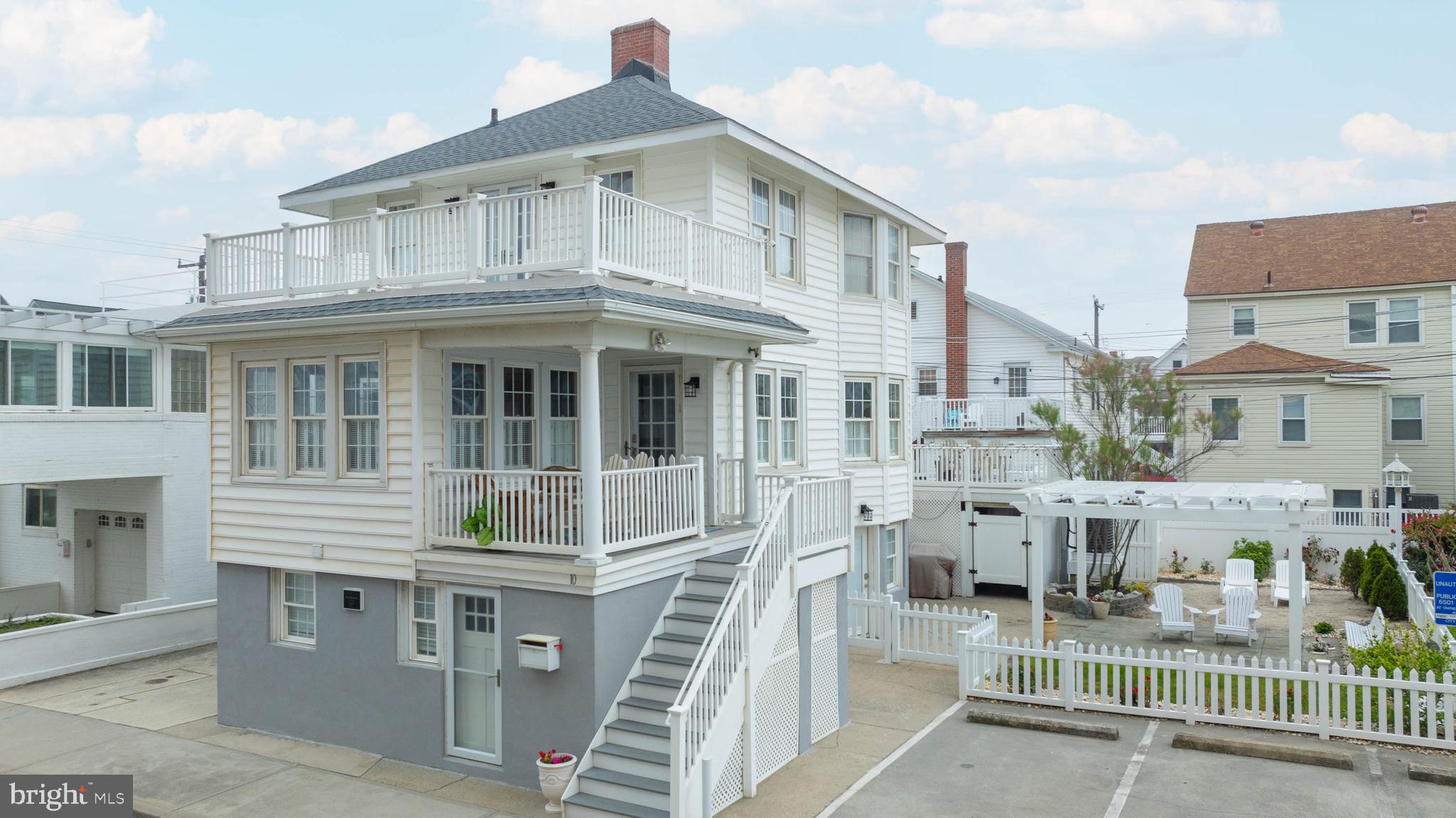 NON DEVELOPMENT - Residential