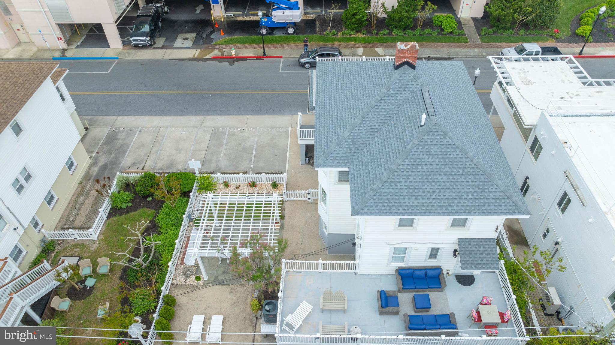 NON DEVELOPMENT - Residential