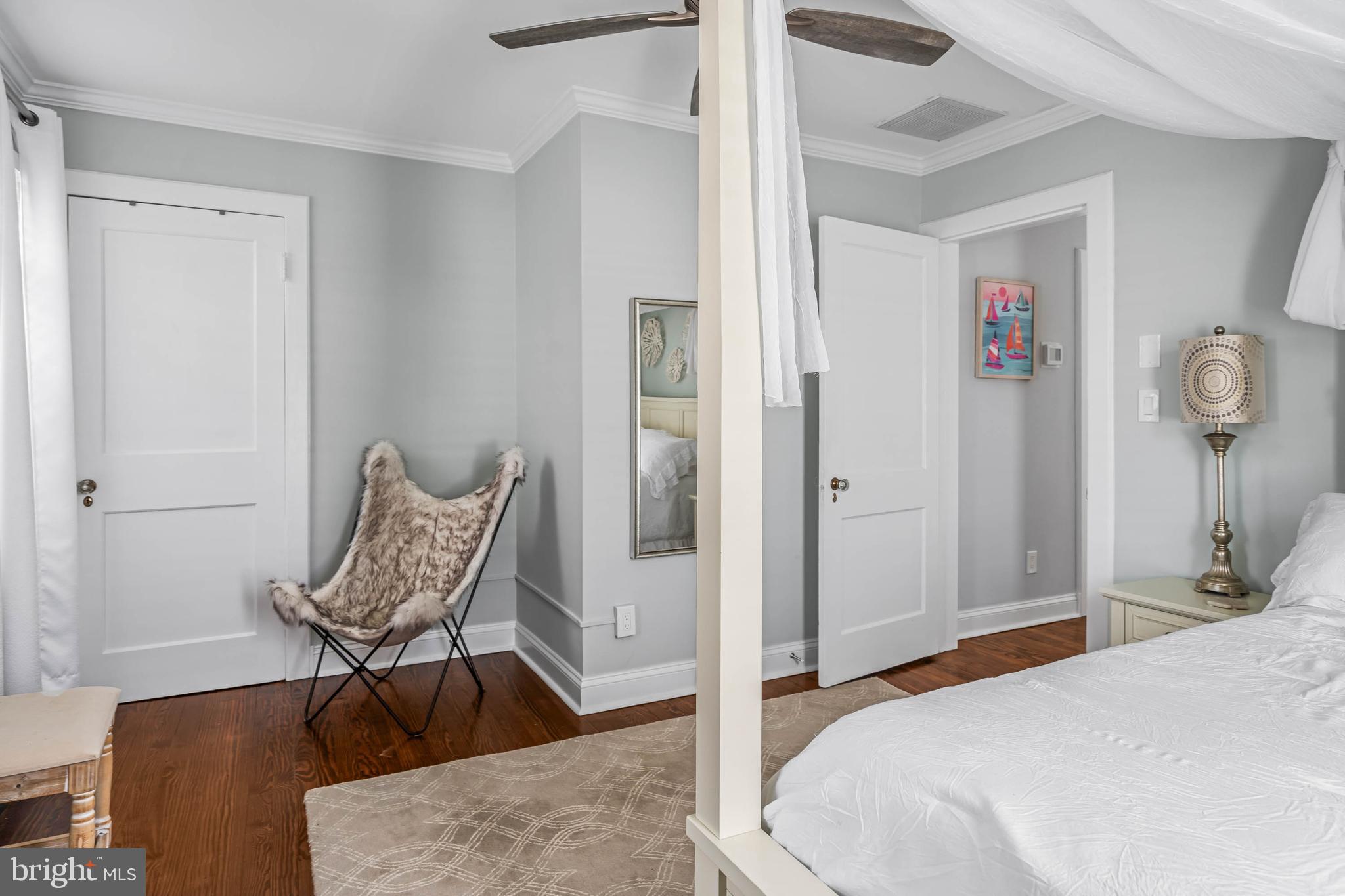 NON DEVELOPMENT - Residential