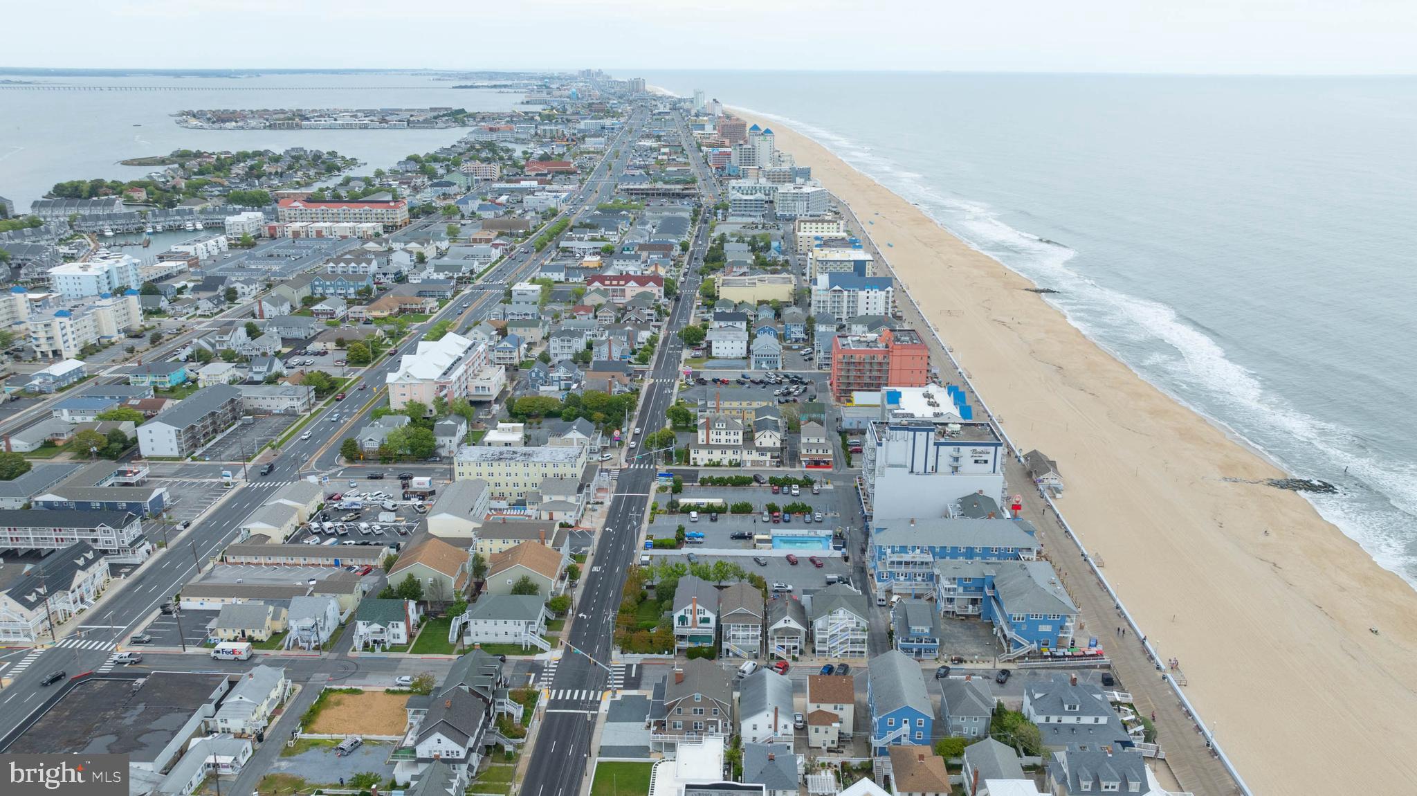 NON DEVELOPMENT - Residential