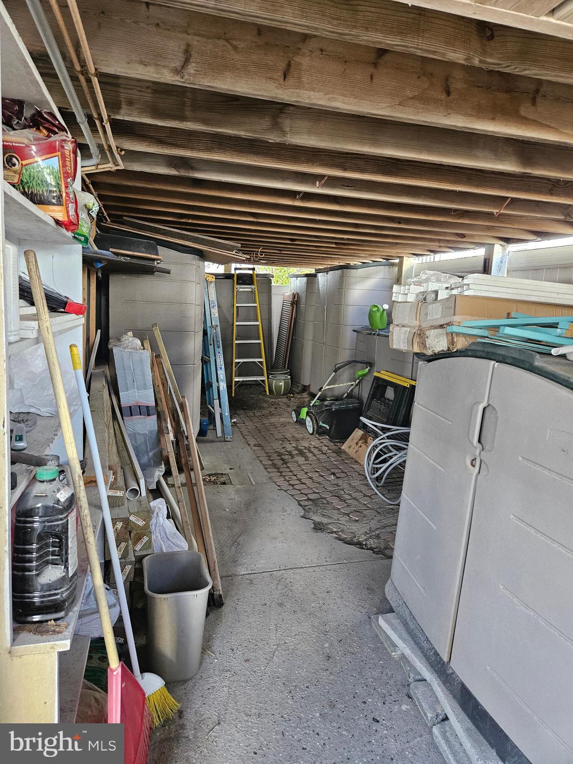 NON DEVELOPMENT - Residential