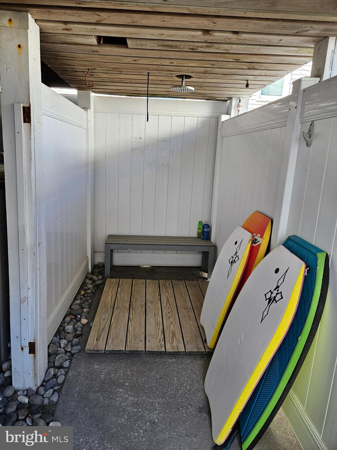 NON DEVELOPMENT - Residential